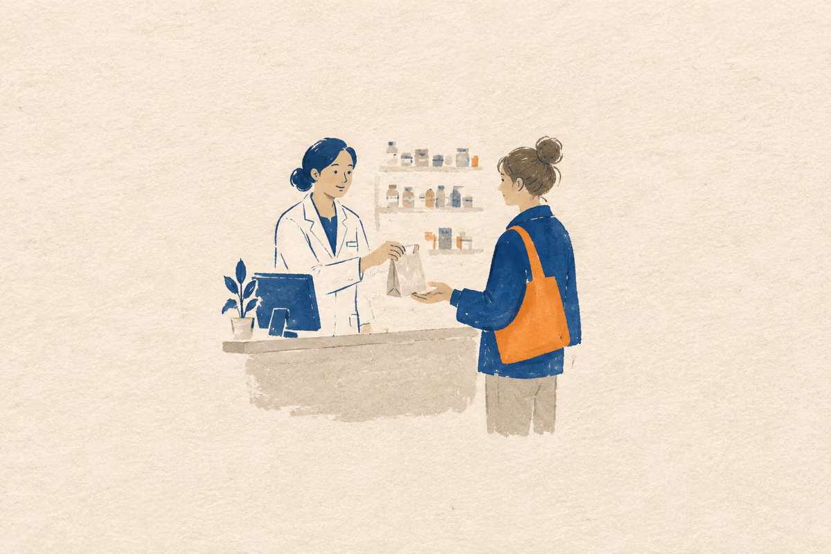 Illustration: Dutch health insurance for expats: the basics in 2026