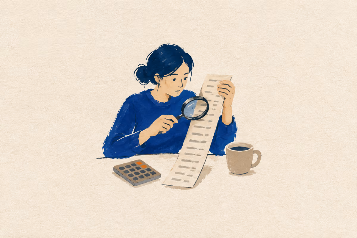 Illustratie bij: Factuur van je provider klopt niet: wat doe je en wat moet je betalen?