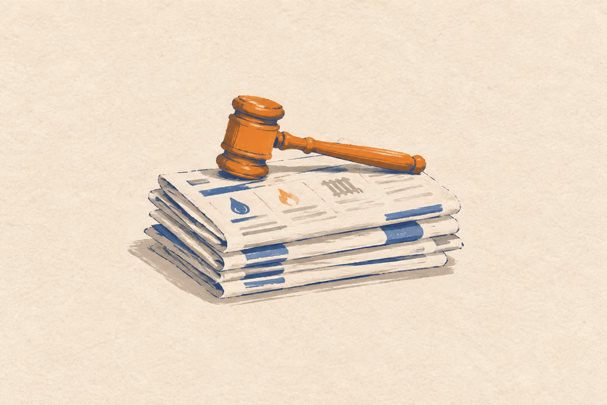 Illustratie bij: Geschillencommissie: zo krijg je je geld terug bij telecom of energie