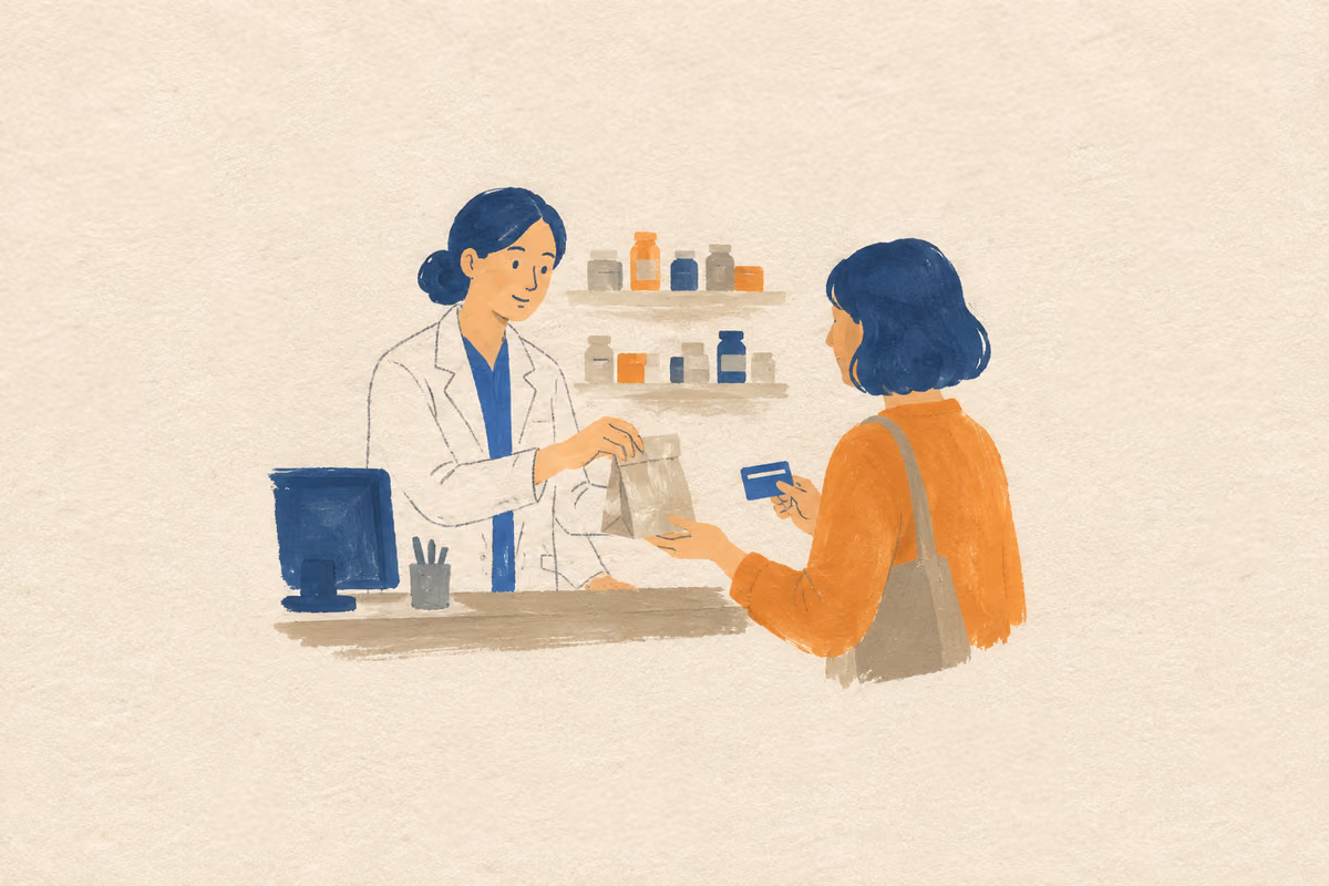 Illustration: Eigen risico 2026 and 2027: the Dutch health insurance deductible explained