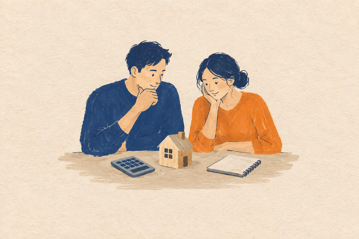 Illustratie bij: Hypotheek oversluiten: wanneer loont het en wat zijn de kosten?