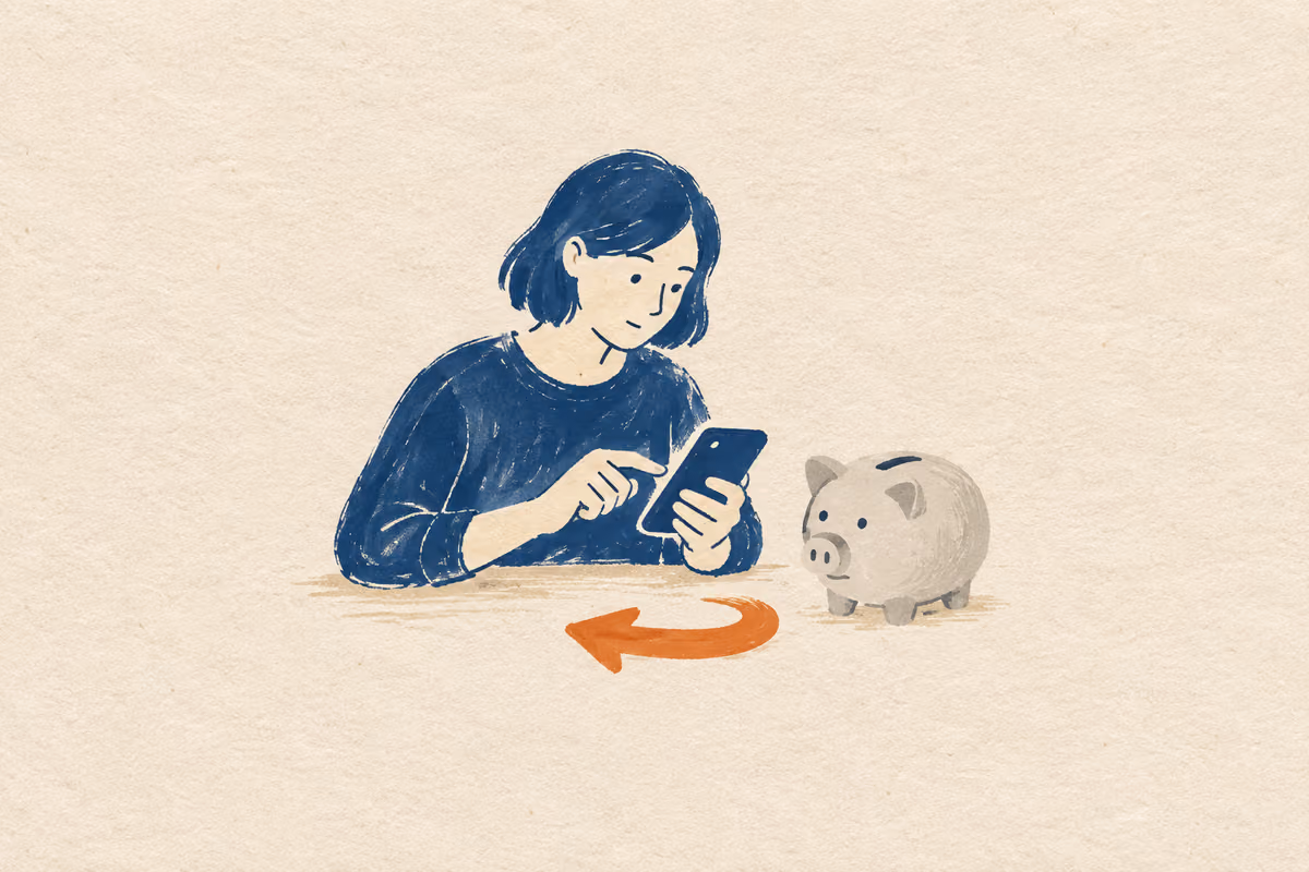 Illustratie bij: Automatische incasso storneren: hoe en tot wanneer?