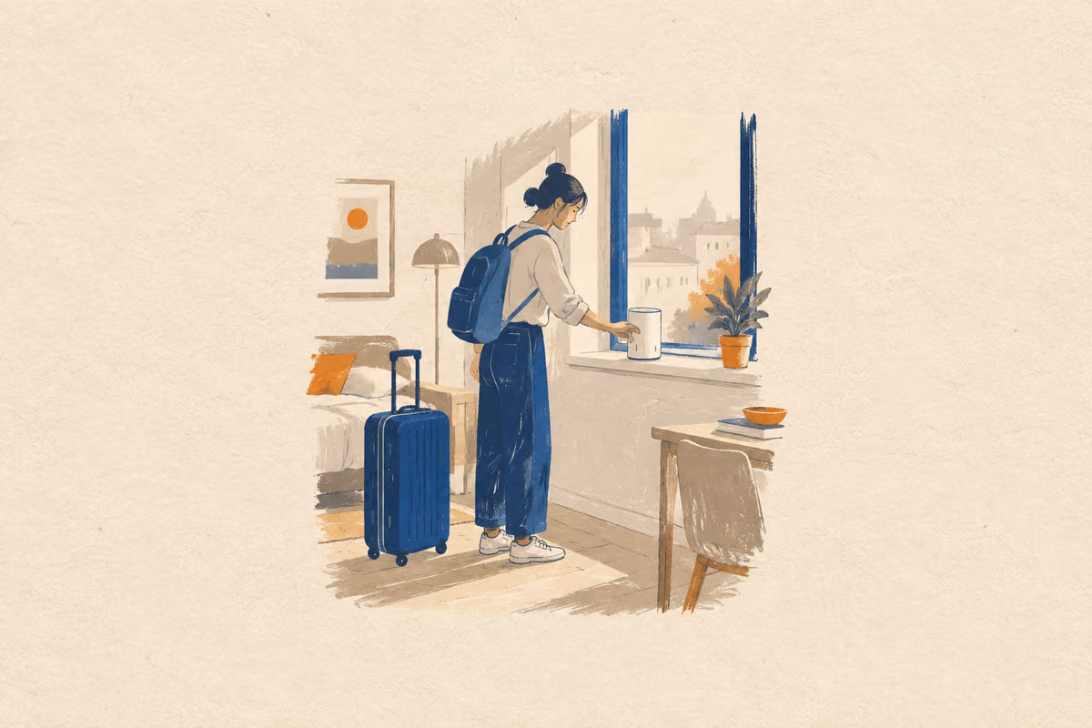 Illustration: Internet for a short stay in the Netherlands: monthly contracts, 5G home internet and prepaid