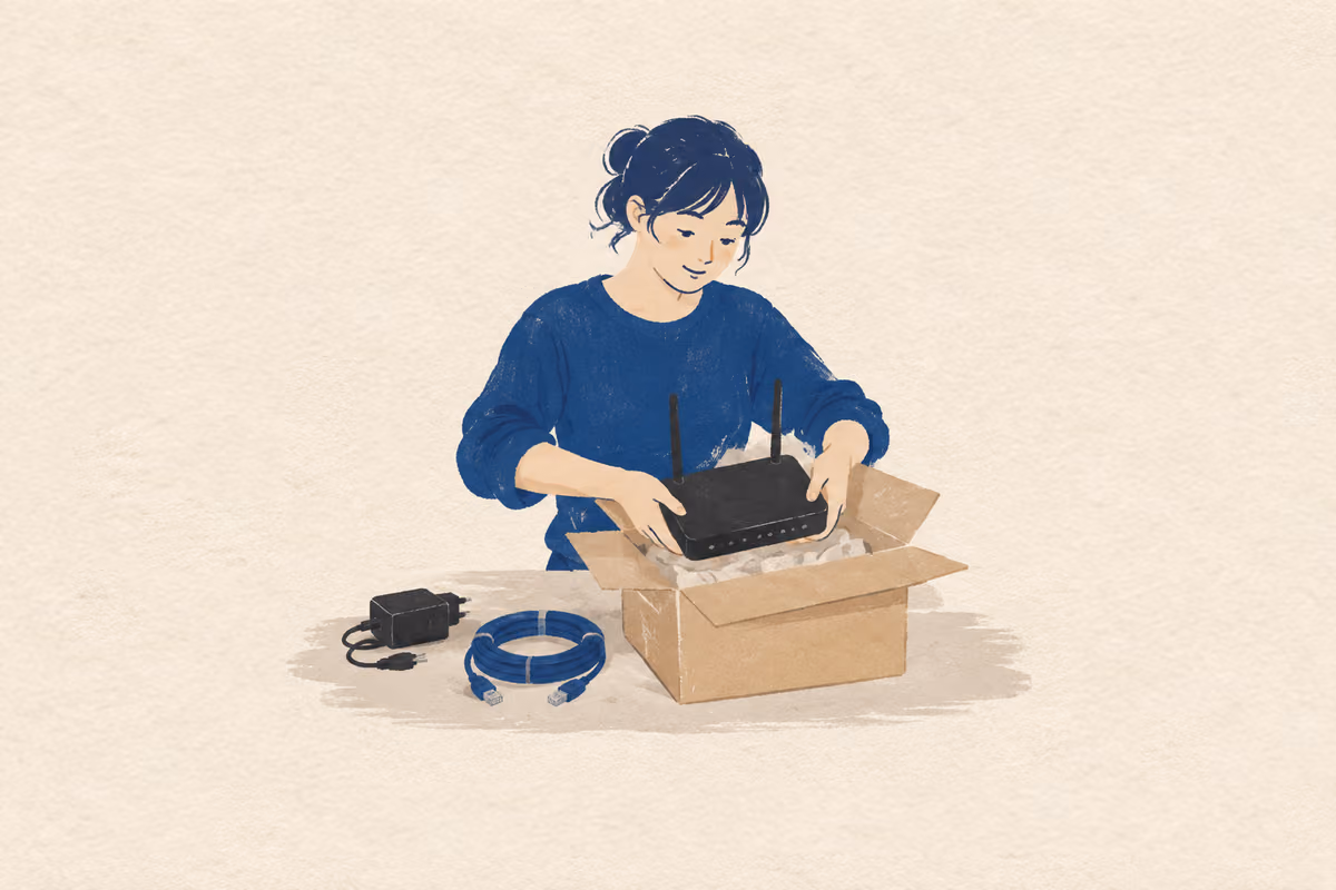 Illustratie bij: Internetabonnement opzeggen: dit zijn je rechten en stappen