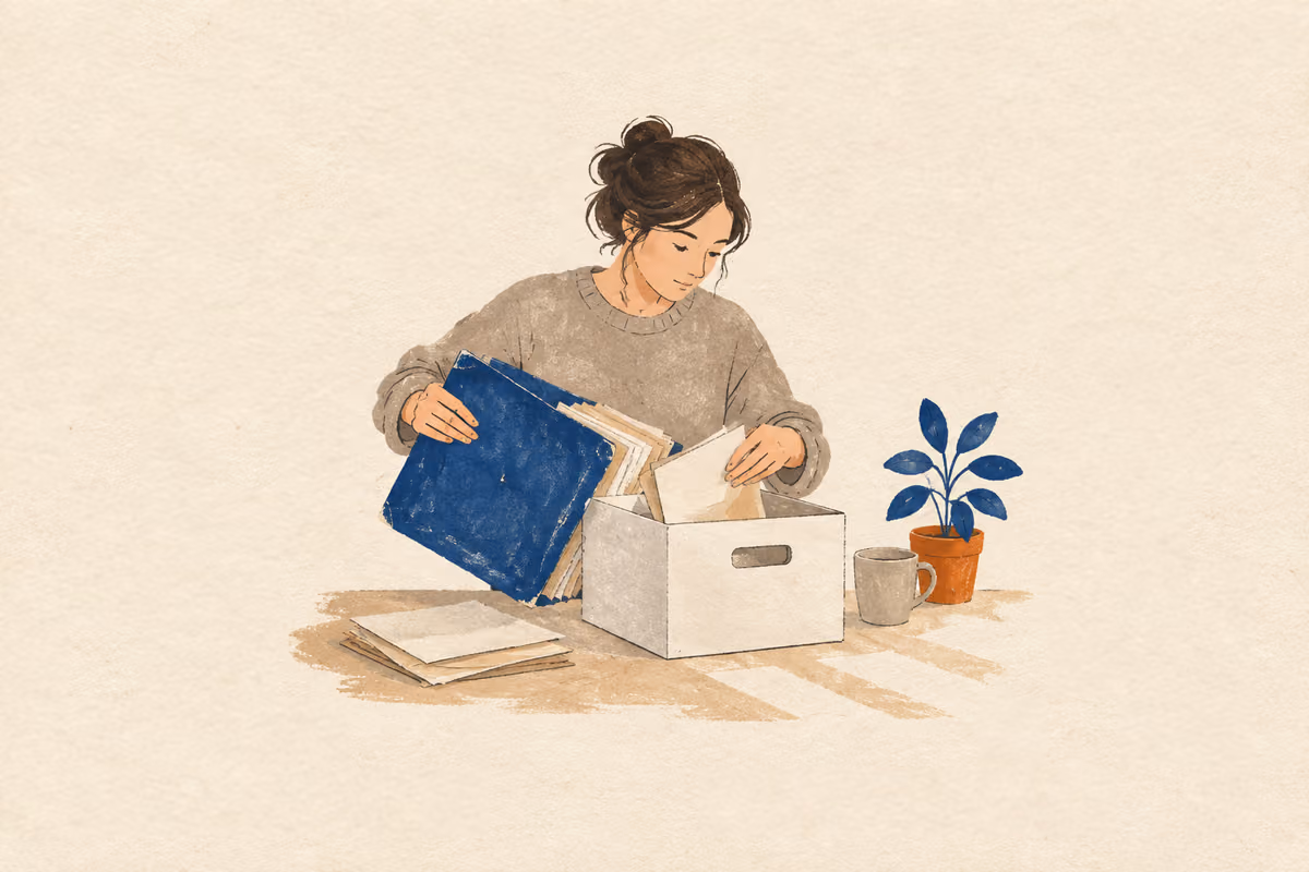 Illustratie bij: Overstappen met behoud van je provider-e-mailadres