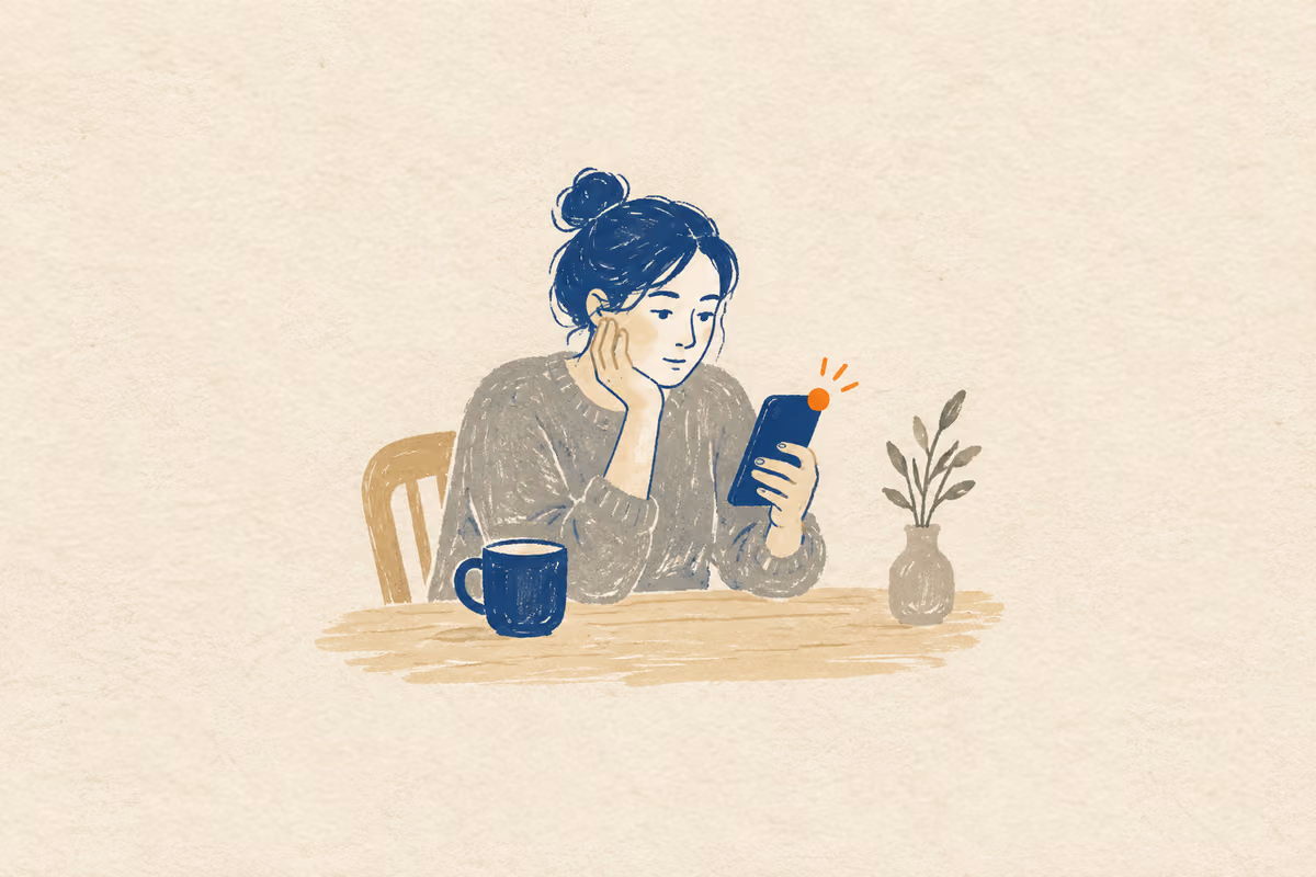 Illustration: Scams targeting expats in the Netherlands: fake texts, bank calls and rental fraud