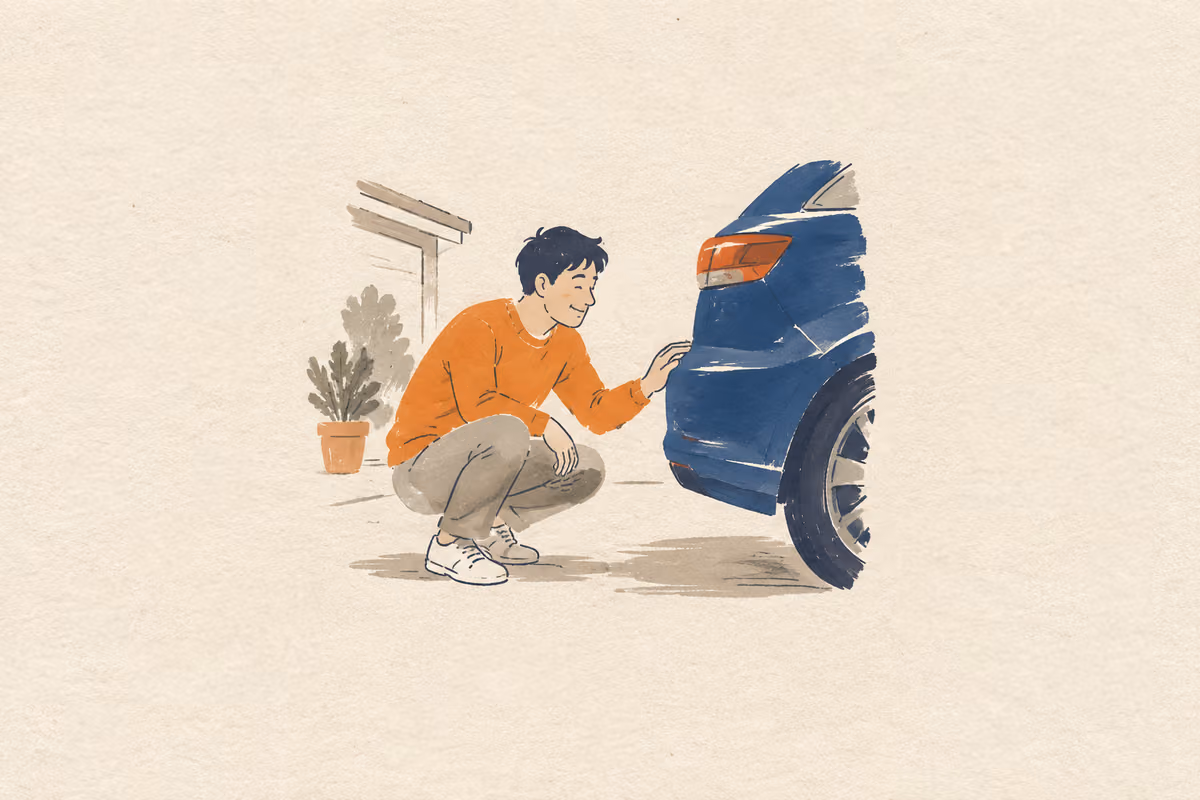 Illustratie bij: Schadevrije jaren behouden: hoe het werkt en wat het je oplevert