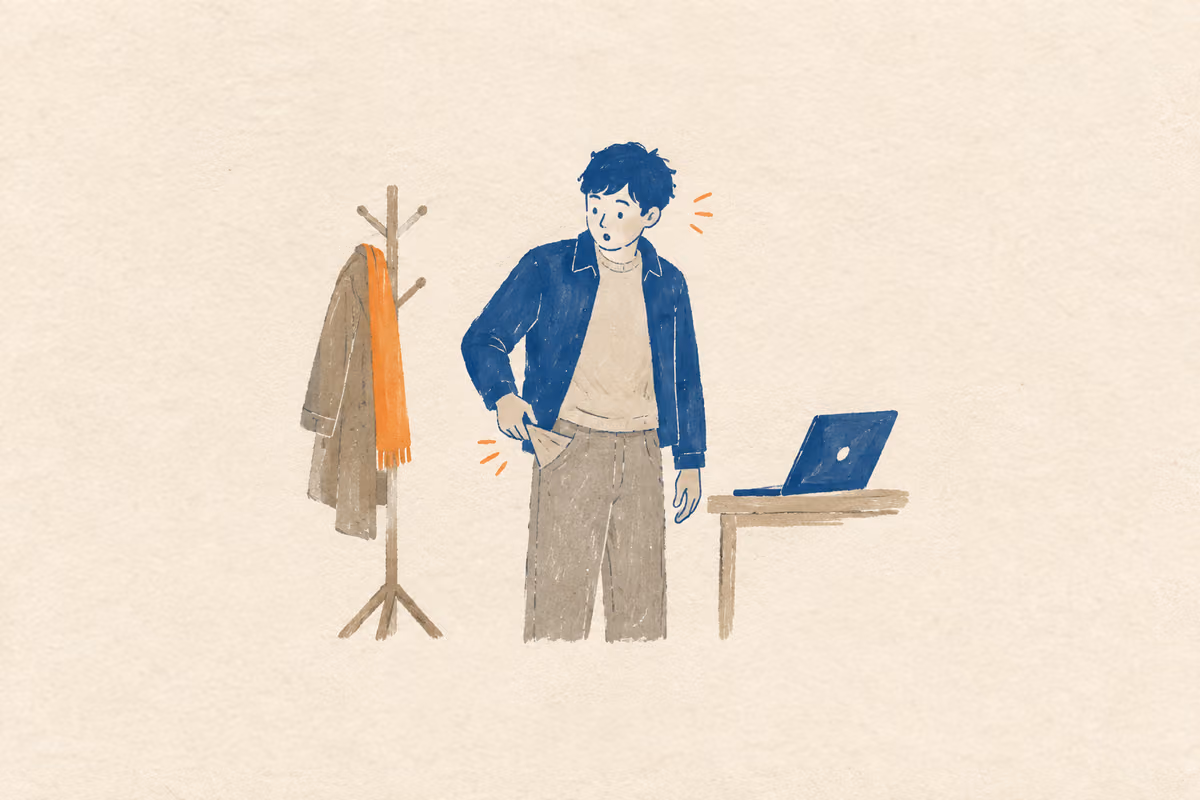 Illustratie bij: Telefoon gestolen of kwijt: wat moet je als eerste doen?