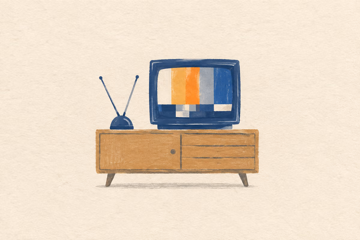 Illustratie bij: Tv kijken zonder abonnement: wat kan er legaal en gratis in 2026?