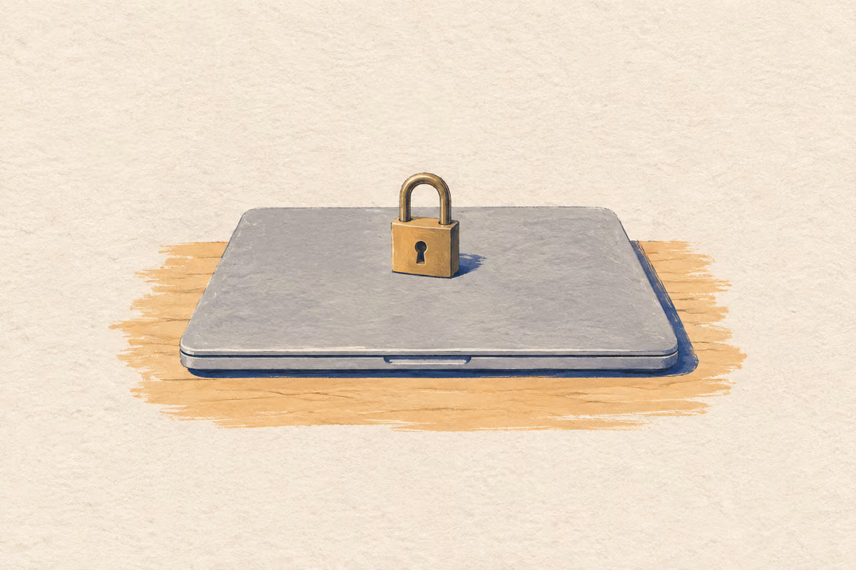 Illustratie bij: Wachtwoordmanager kiezen in 2026: 1Password, Bitwarden of Apple/Google?
