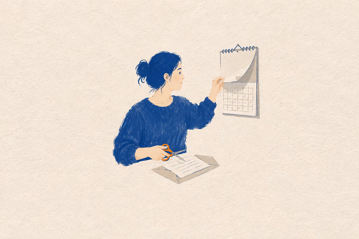 Illustratie bij: Wet van Dam: je rechten bij stilzwijgend verlengde abonnementen