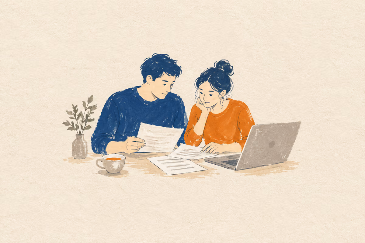 Illustration: Zorgtoeslag and huurtoeslag for expats (2026): who qualifies and how much you get